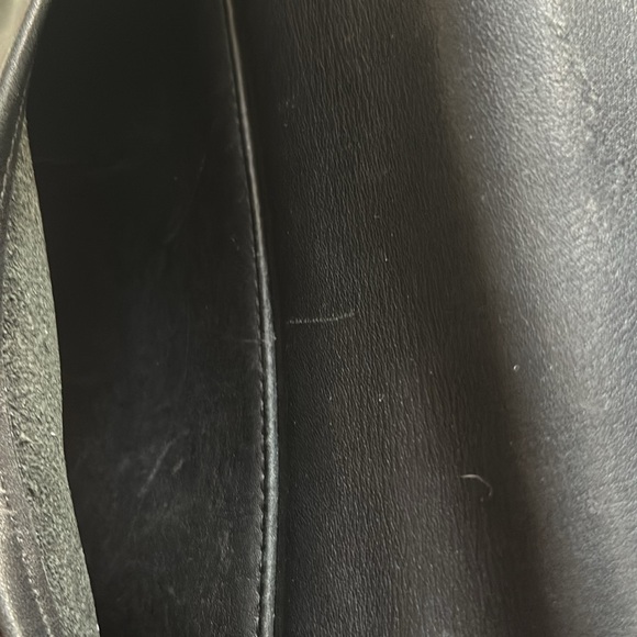 Vintage Coach Shoulder Purse - Picture 16 of 16